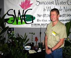 Paul Lancaster